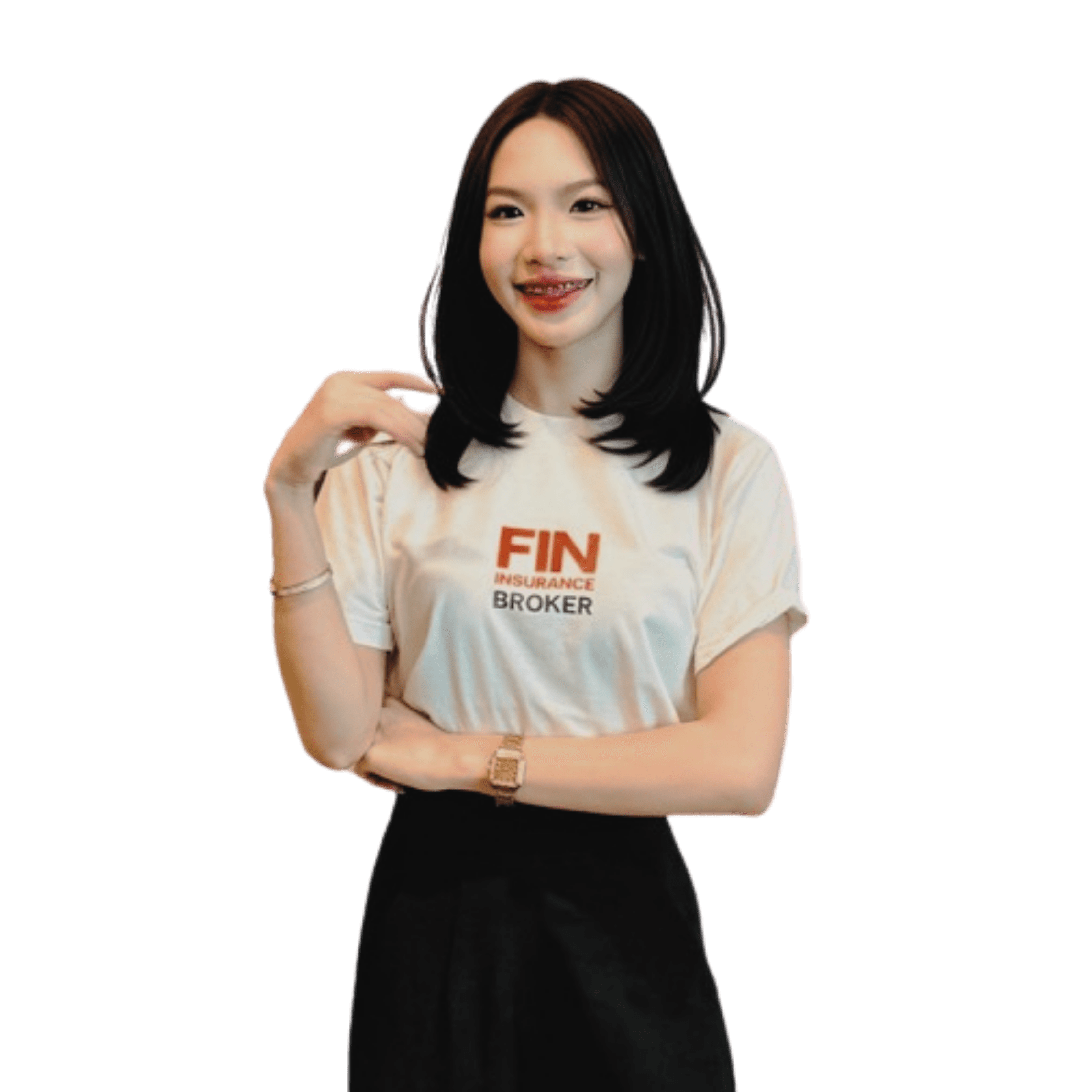 ไตรรัตน์ บัวหลวง - ที่ปรึกษาประกันรถยนต์ MAIBROKER